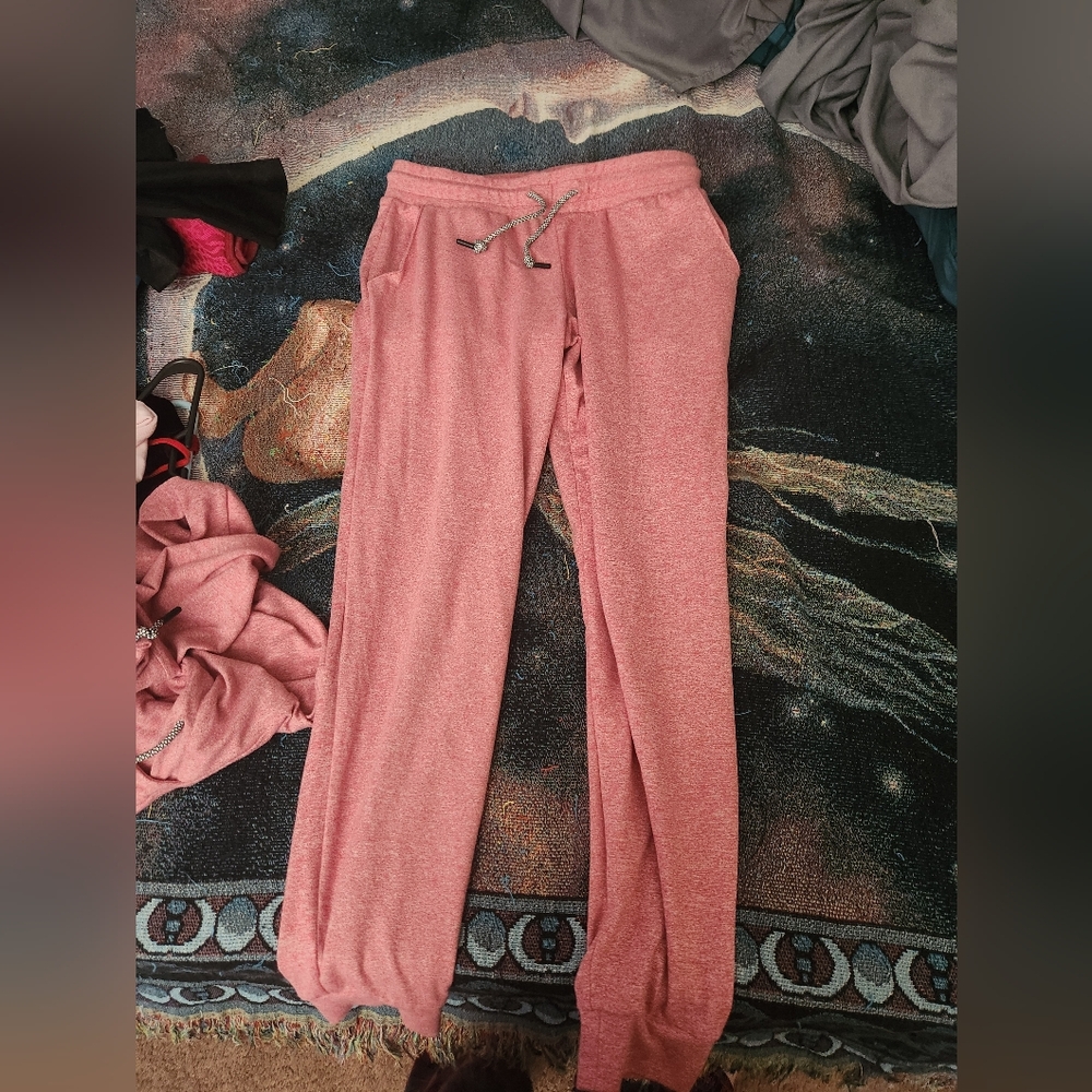 Rhoback joggers NWOT